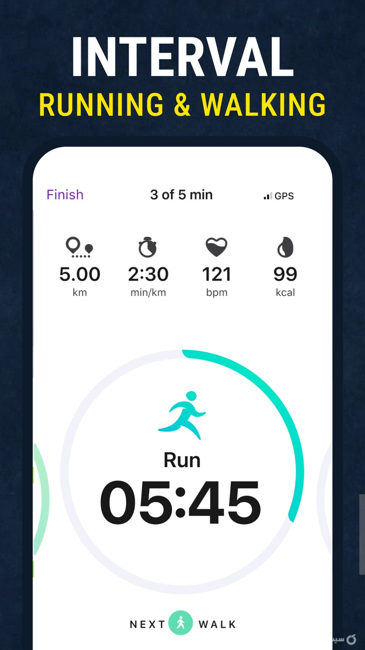 Verv: Home Fitness Workout screenshot 6