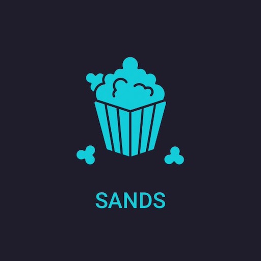SANDS Movie | پخش آنلاین فیلم