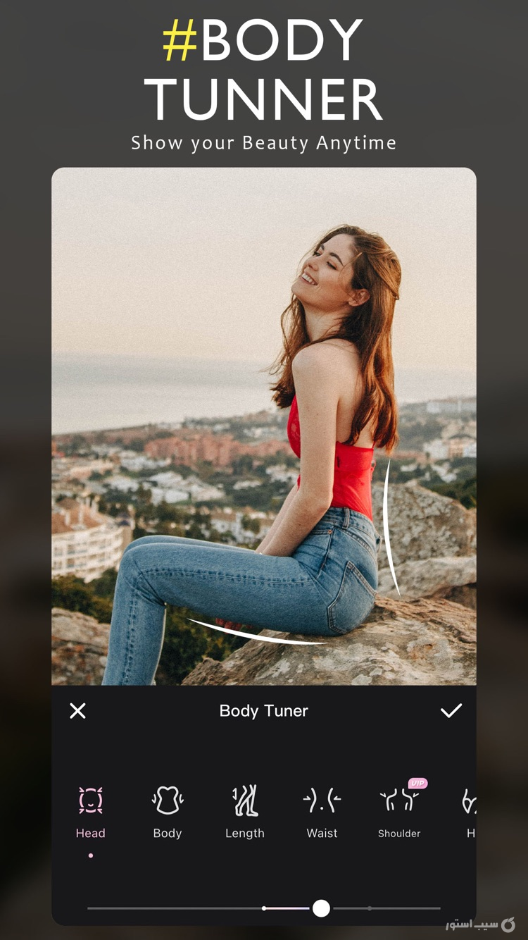 Wink ++ | وینک آنلاک‌شده screenshot 2