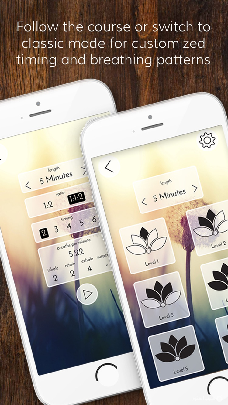 Relax Lite: Stress and Anxiety Relief screenshot 3