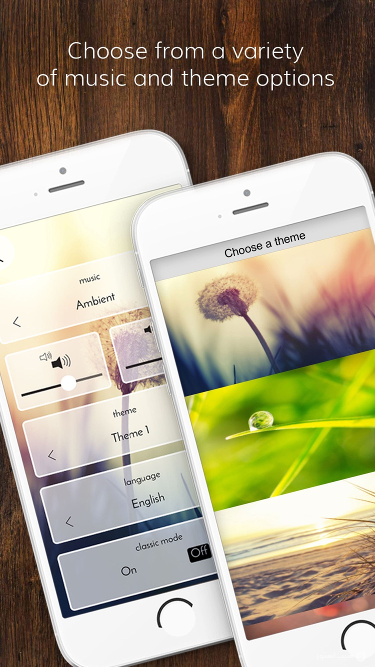 Relax Lite: Stress and Anxiety Relief screenshot 4