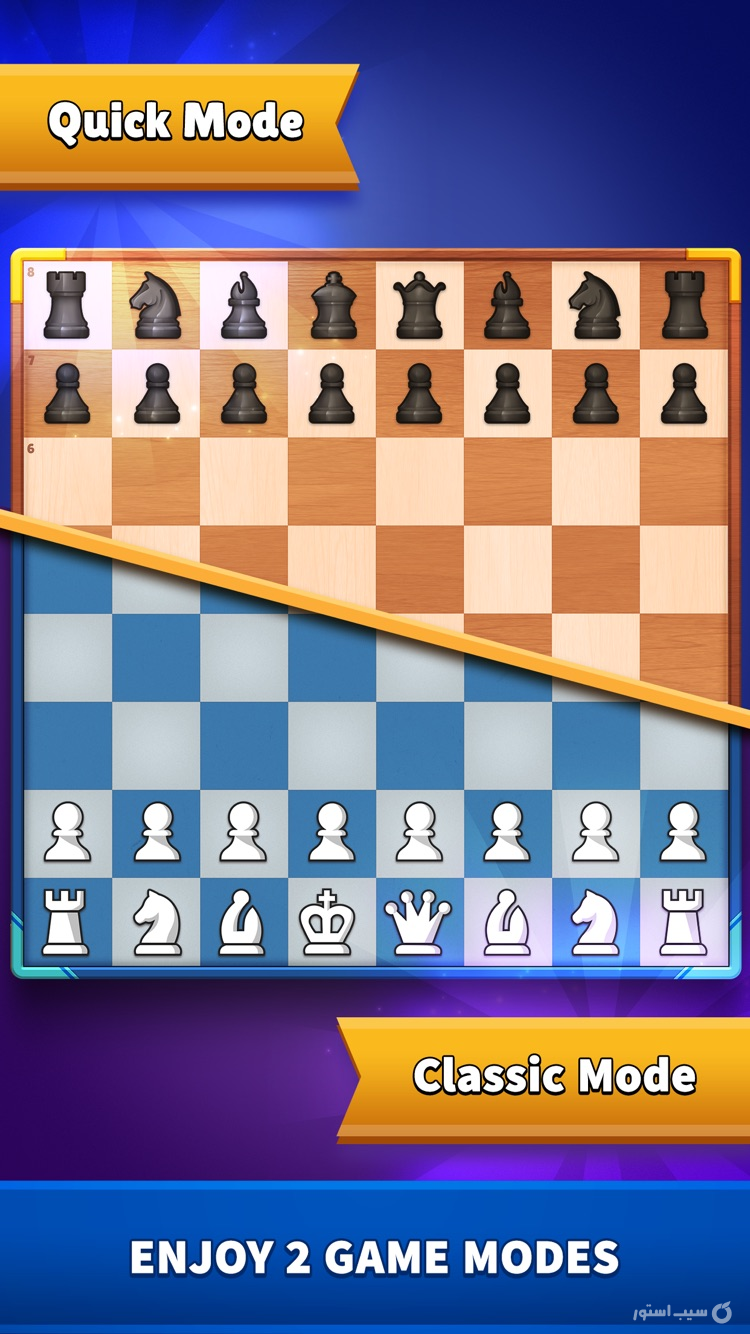 Chess Clash - Play Online screenshot 2