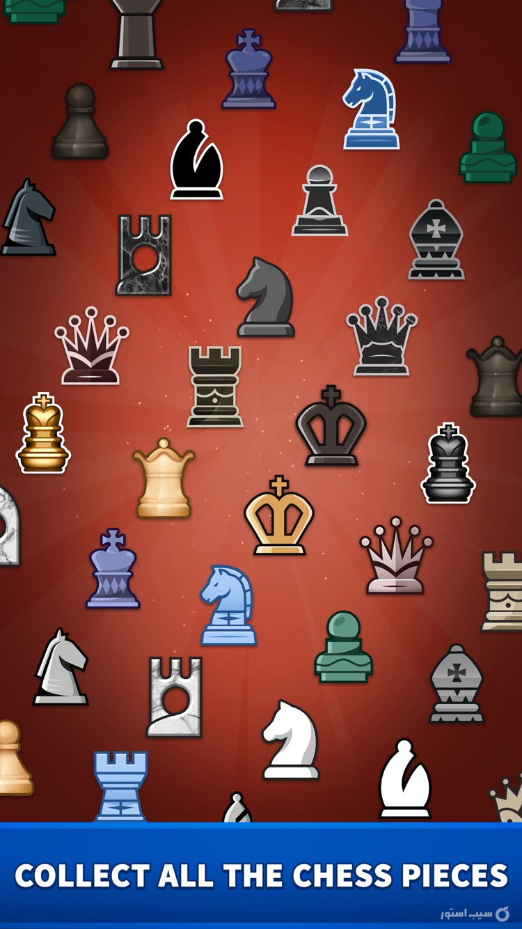 Chess Clash - Play Online screenshot 4