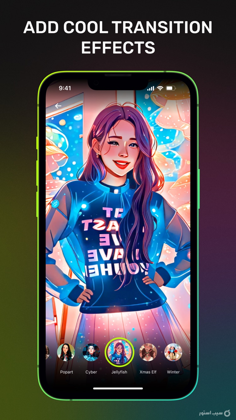 CloneAI ++ | آنلاک‌شده screenshot 5