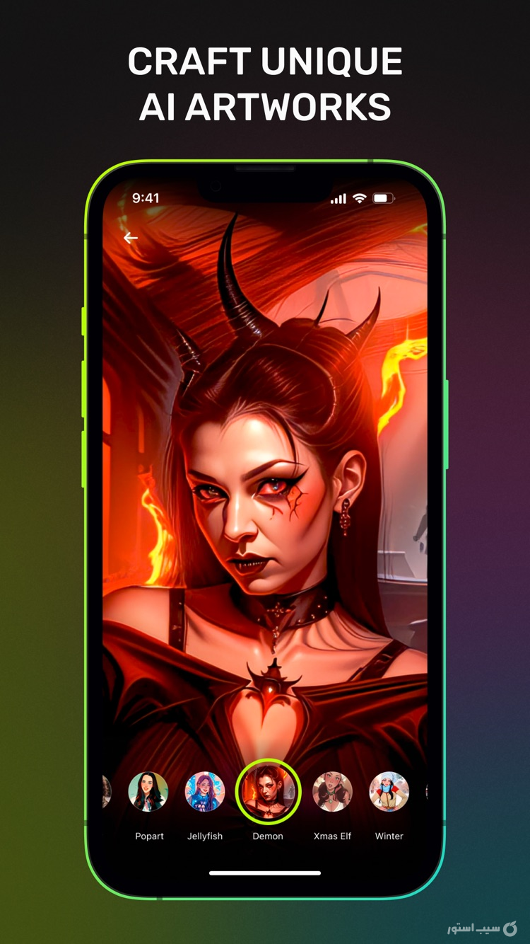 CloneAI ++ | آنلاک‌شده screenshot 4