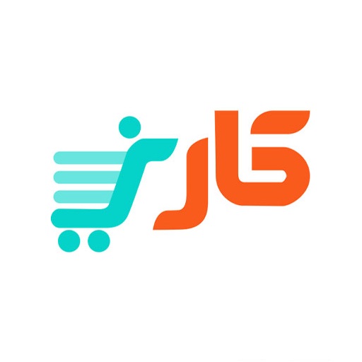 کاریزمارکت icon