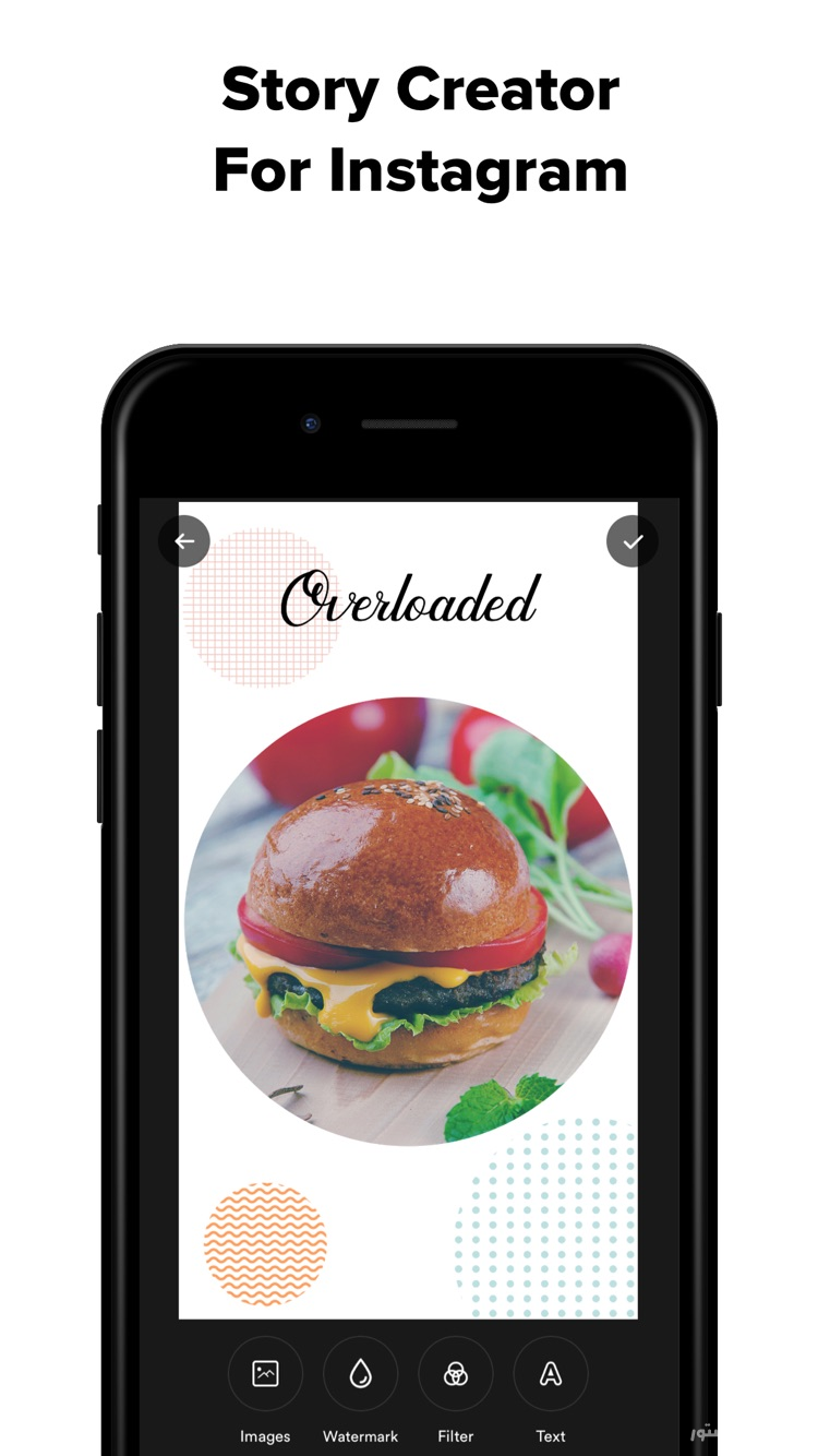 Photo Editor & Video Editor ++ screenshot 2