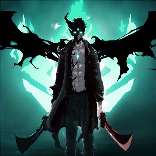 Shadow Lord: Legends Knight ++ icon