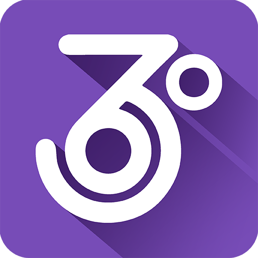 سپهر360 icon