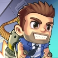 Jetpack Joyride icon