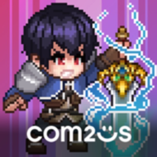 Eternal Saga : Region Tactics icon