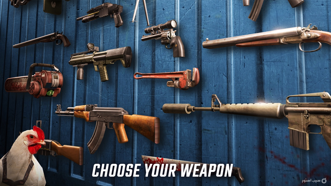 DEAD TRIGGER 2 ++ screenshot 4