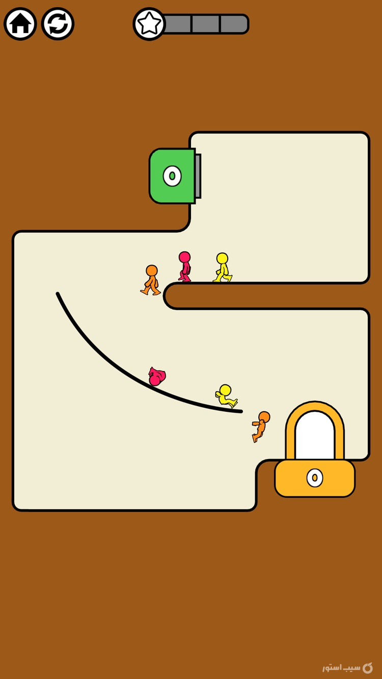 Save Them All! screenshot 2