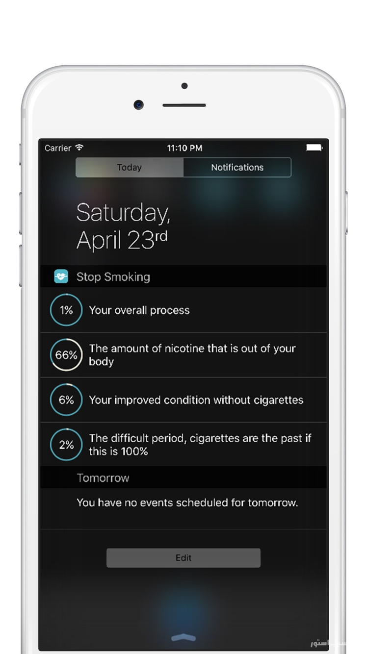 Quit Smoking - We are your motivation screenshot 3
