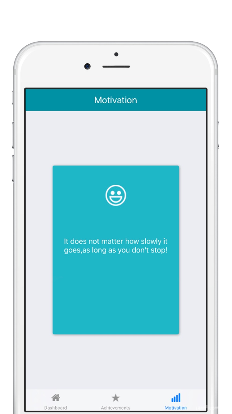 Quit Smoking - We are your motivation screenshot 4