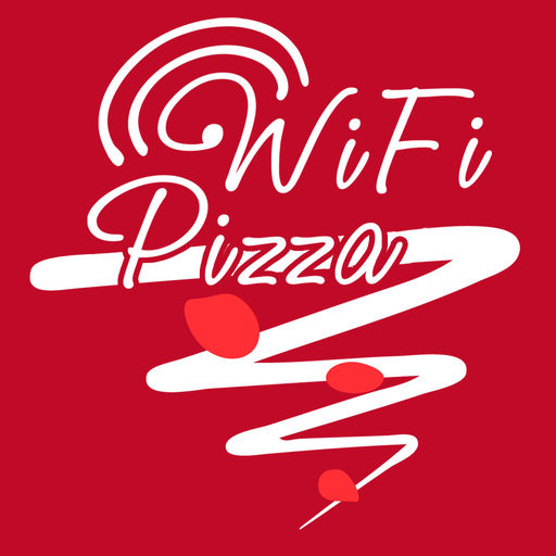 پیتزا وای فای