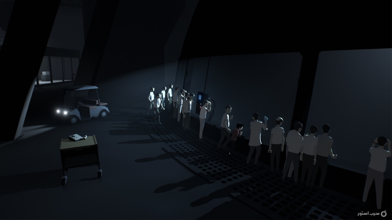 Inside ++ | اینساید screenshot 5