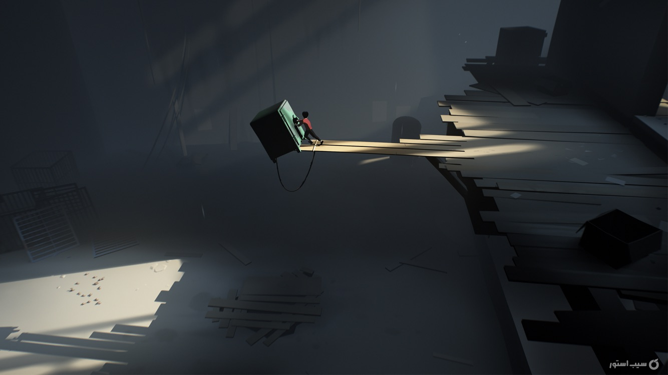 Inside ++ | اینساید screenshot 1
