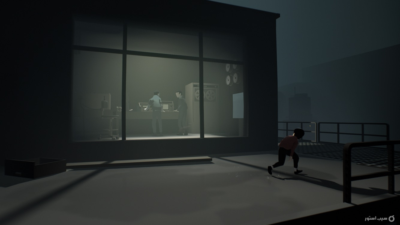 Inside ++ | اینساید screenshot 2