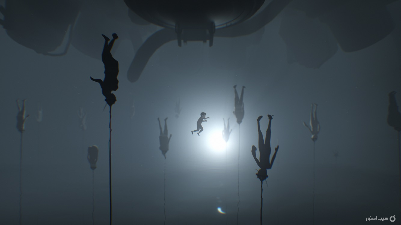 Inside ++ | اینساید screenshot 3