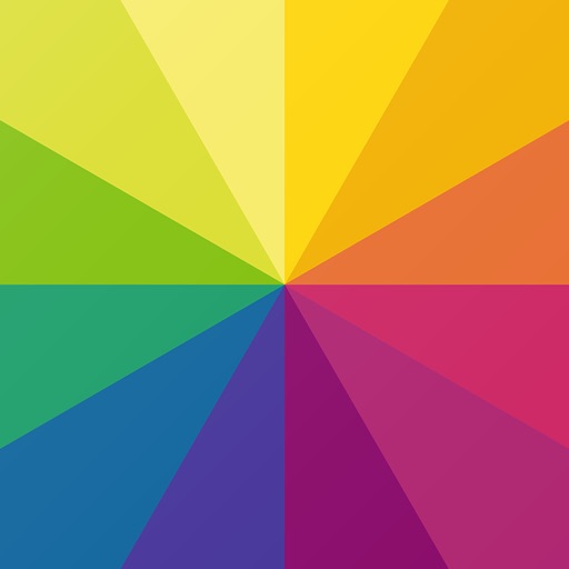 Fotor icon