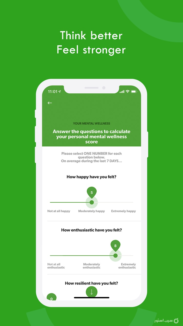 HelloMind - Hypnosis & Therapy screenshot 5