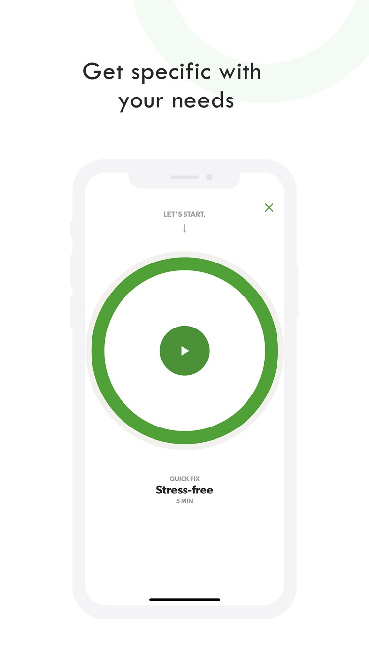 HelloMind - Hypnosis & Therapy screenshot 3