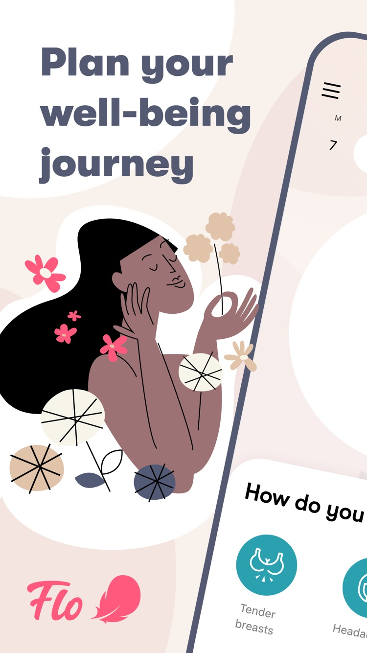 Flo ++ | فلو screenshot 3