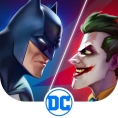 DC Heroes & Villains: Match 3 ++ icon