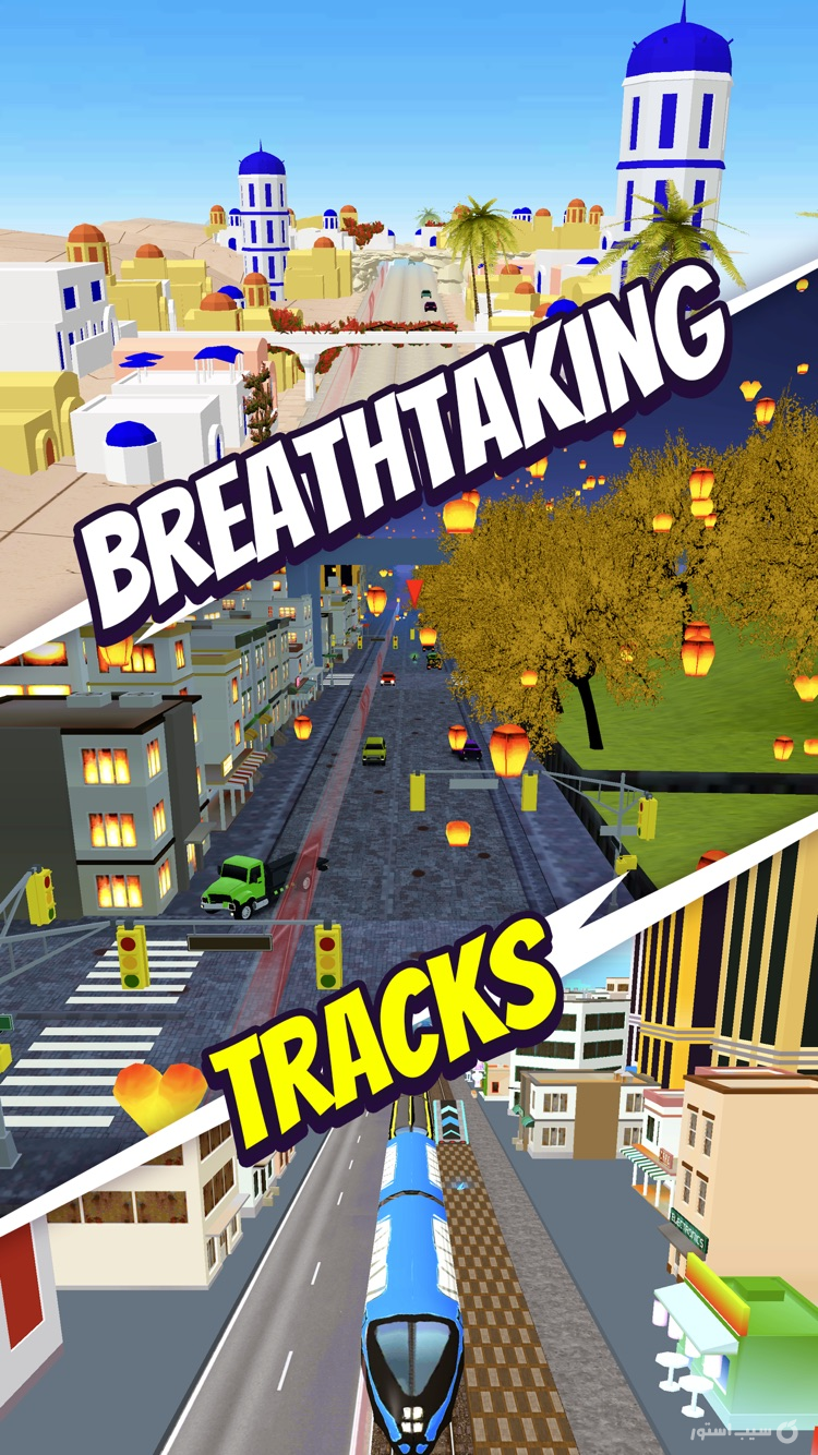Wild Wheels: Bike Race ++ screenshot 2