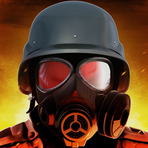 Tacticool icon