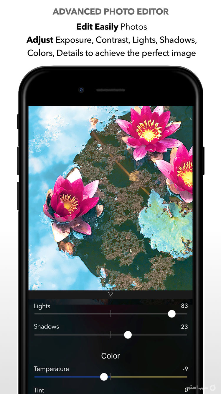 DSLR Camera | $0.99 screenshot 4