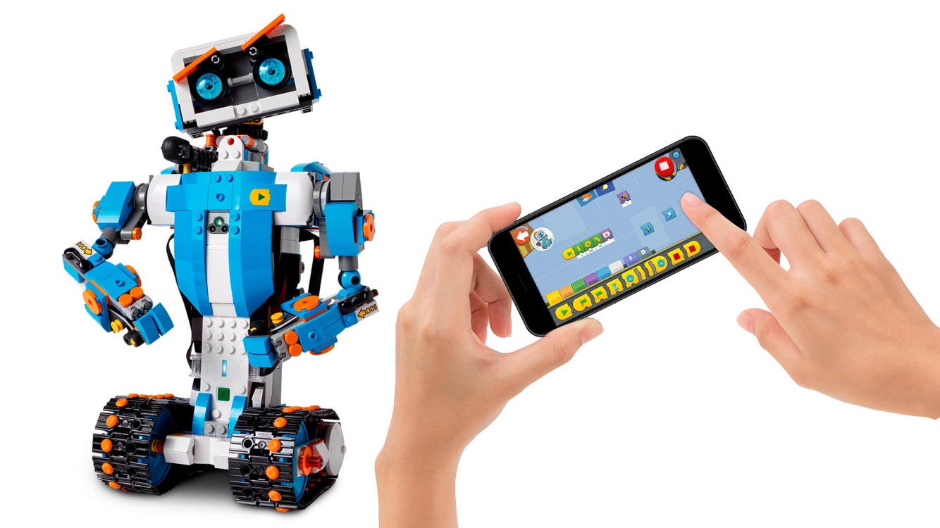 LEGO® Boost screenshot 1