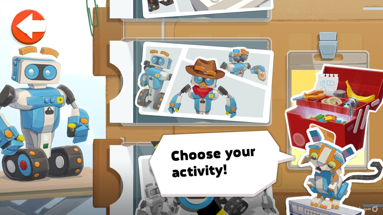 LEGO® Boost screenshot 4