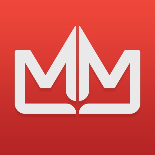 My Mixtapez: Rap & Hip Hop icon