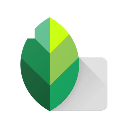 Snapseed icon