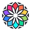 Coloring Book for Me ++ icon