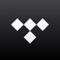 TIDAL Music icon