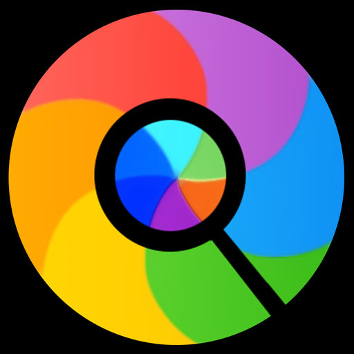  Color Query Pro icon