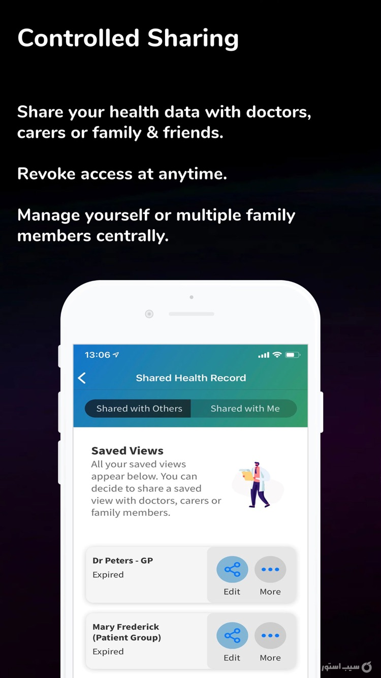 Healthbit screenshot 5