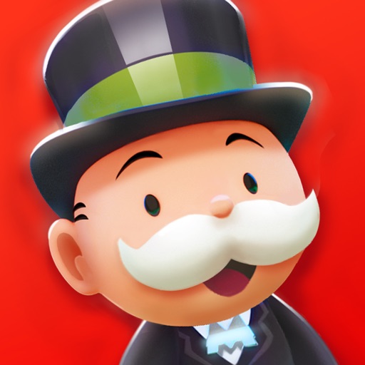 MONOPOLY GO ++ icon