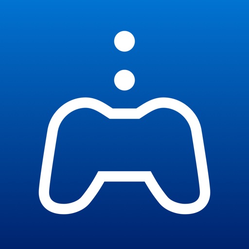 PS Remote Play icon