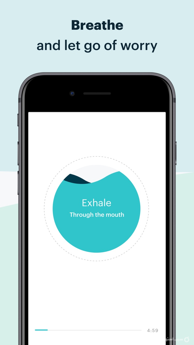 Balance: Meditation & Sleep ++ screenshot 10
