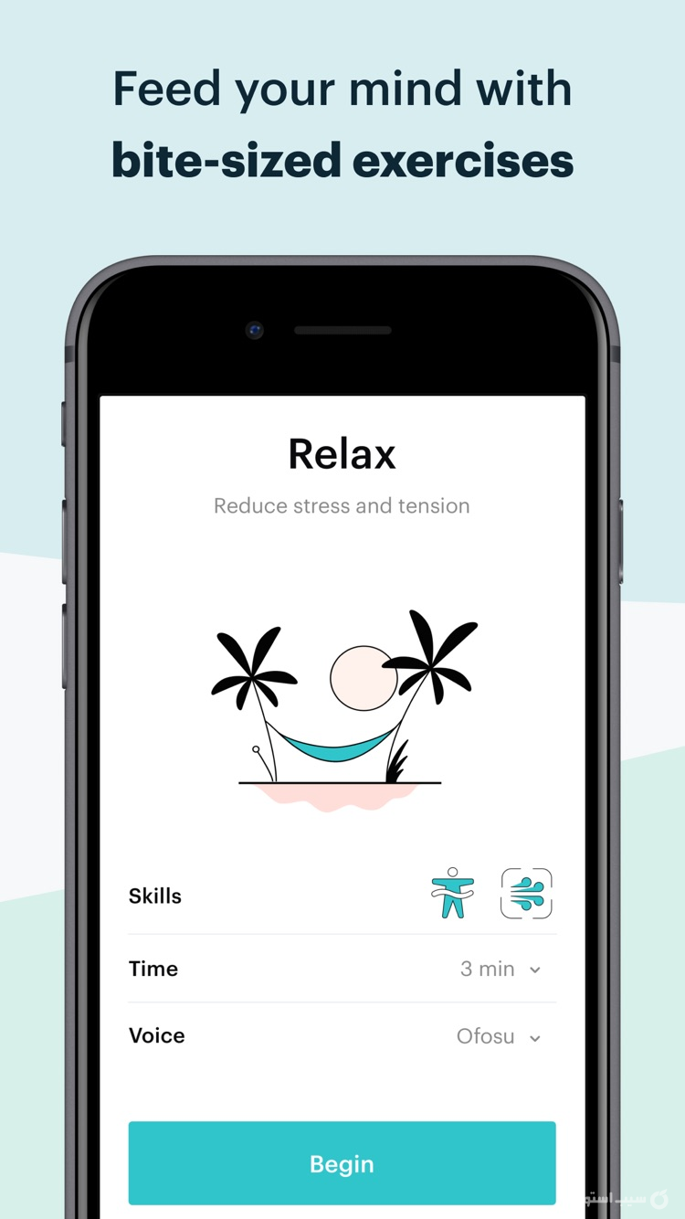 Balance: Meditation & Sleep ++ screenshot 9