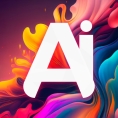 Imagine - AI Art Generator ++ icon