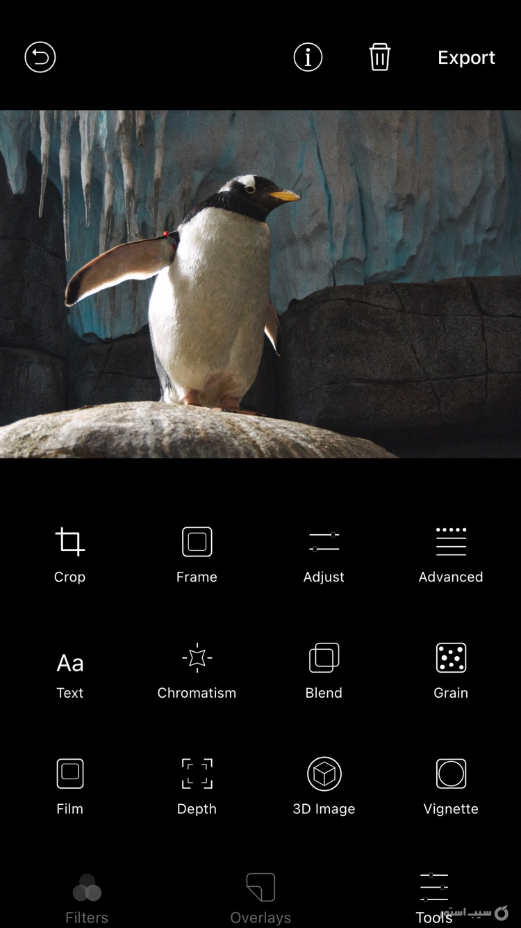 Pro Camera ++ screenshot 8