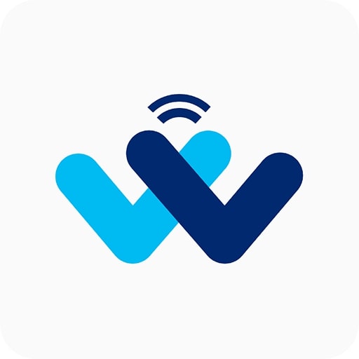 واید خدمات بانکی | wide icon