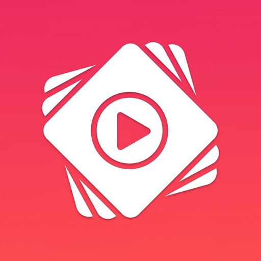SlideShow Maker with Music Fx icon