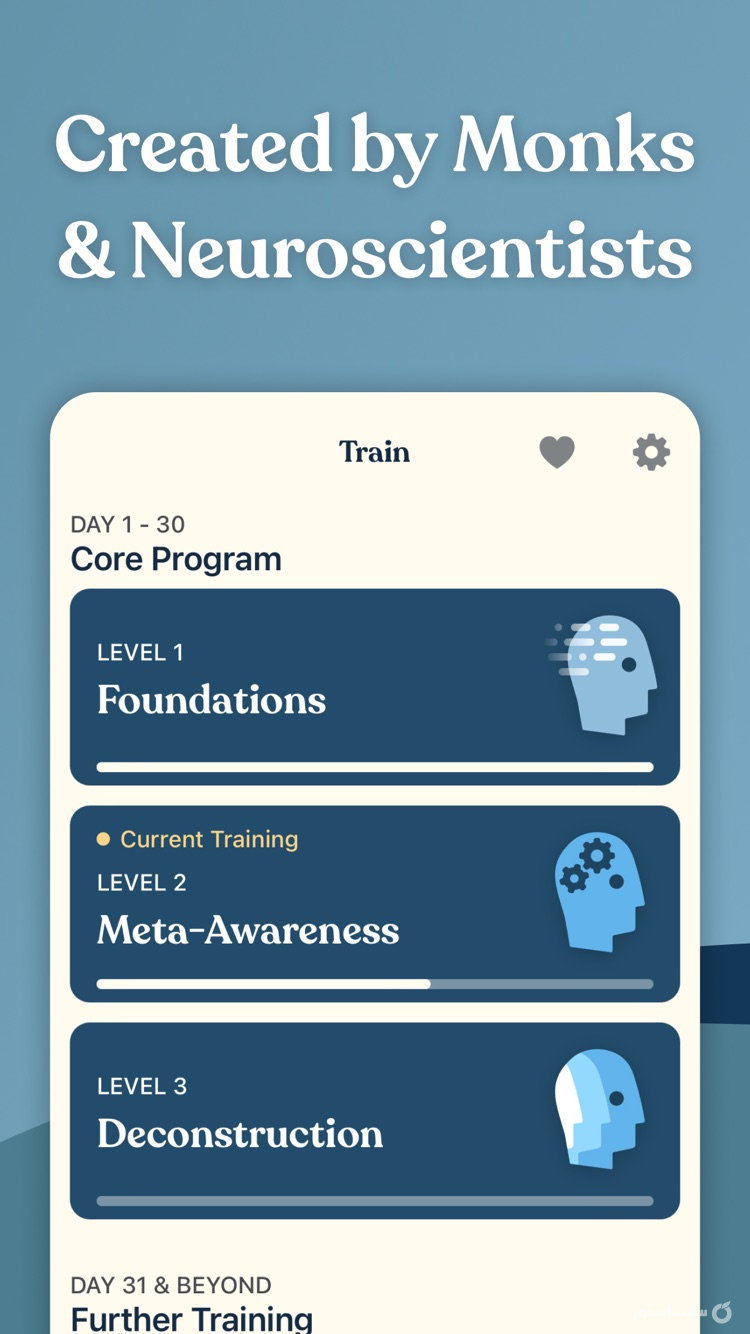 FitMind: Mental Fitness screenshot 3