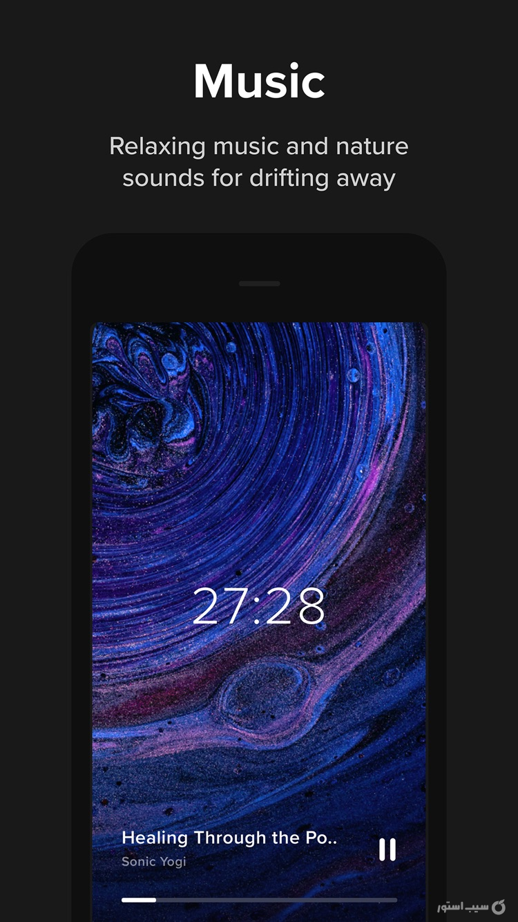 Insight Timer - Meditation App screenshot 7